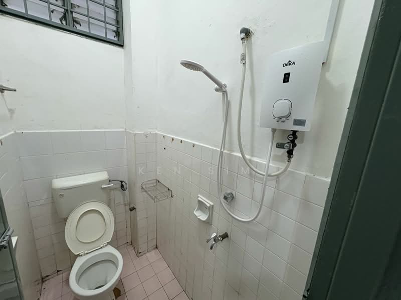 1.5-storey Terraced House for Rent in Johor Bahru (Johor) - Ken Sim - PropertyGuru.com.my