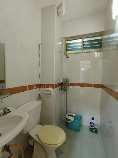 Condominium for Sale at Vistaria Condominium - Evon Kang - Bathroom - PropertyGuru.com.my