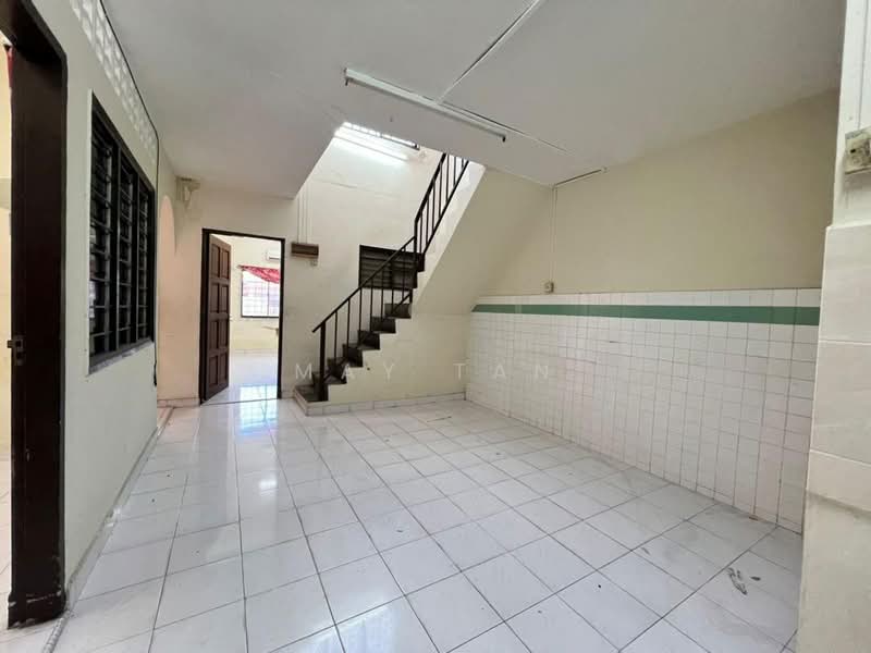 Untuk Dijual - Taman Sri Mernanti