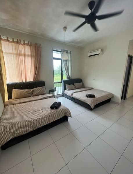Cluster House for Sale in Taman Sutera Utama (Skudai) - Kayden Ng - Bedroom - PropertyGuru.com.my