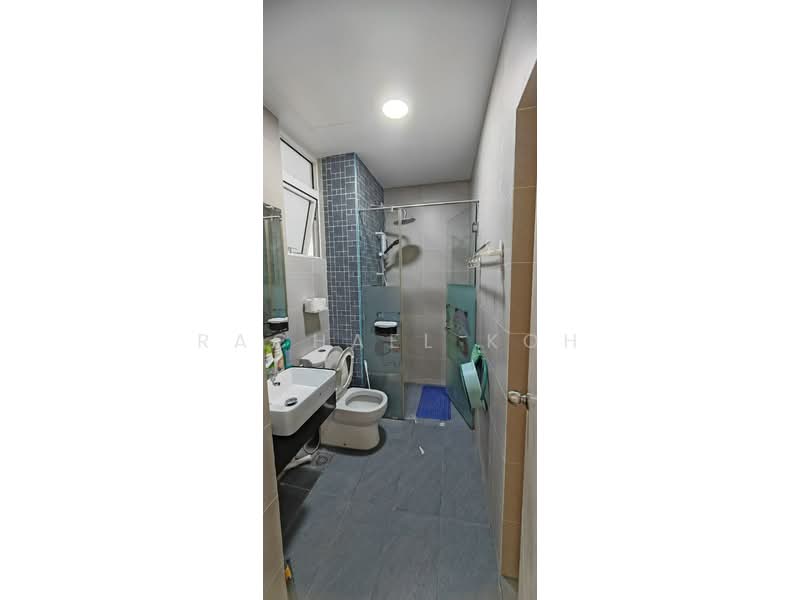 Condominium for Sale at Medini Signature - Rachael Koh - Bathroom - PropertyGuru.com.my