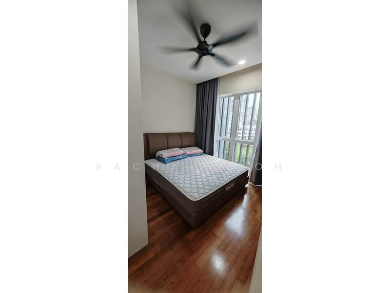 Condominium for Sale at Medini Signature - Rachael Koh - Bedroom - PropertyGuru.com.my