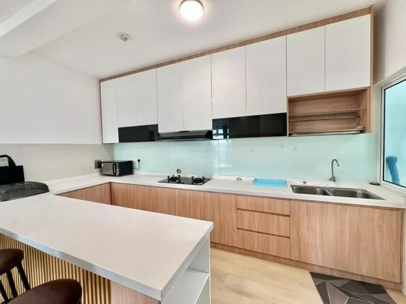 Kondominium untuk Dijual di Flora Rosa - Faiza Aziz - PropertyGuru.com.my
