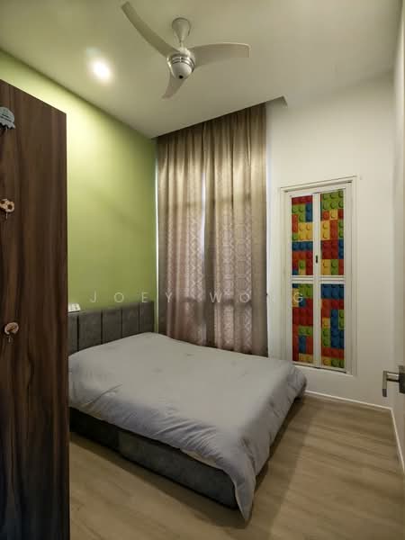 Service Residence for Sale at O'hako Residence - Joey Wong - PropertyGuru.com.my