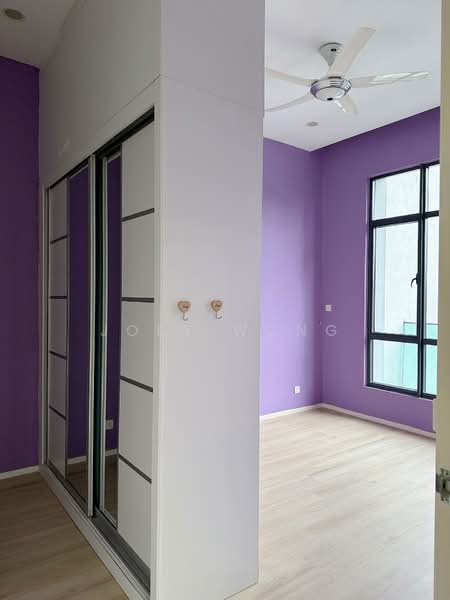 Service Residence for Sale at O'hako Residence - Joey Wong - Bedroom - PropertyGuru.com.my