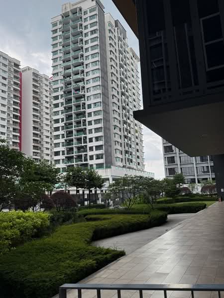 Service Residence for Sale at O'hako Residence - Joey Wong - Exterior - PropertyGuru.com.my