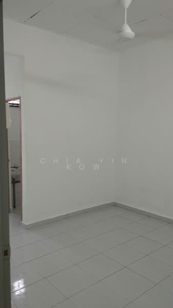 Untuk Disewa - Taman Puteri kluang