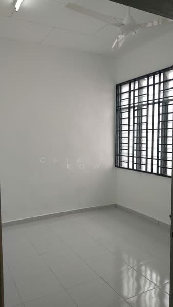 Untuk Disewa - Taman Puteri kluang