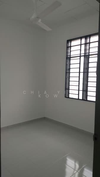 Untuk Disewa - Taman Puteri kluang