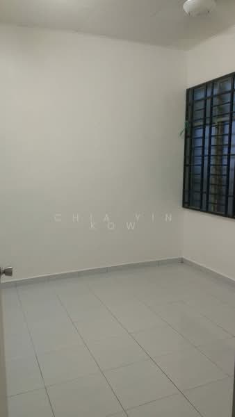 Untuk Disewa - Taman Puteri kluang