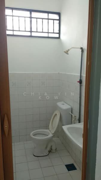 Untuk Disewa - Taman Puteri kluang