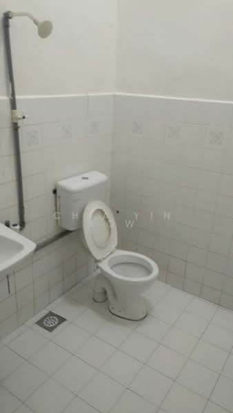 Untuk Disewa - Taman Puteri kluang