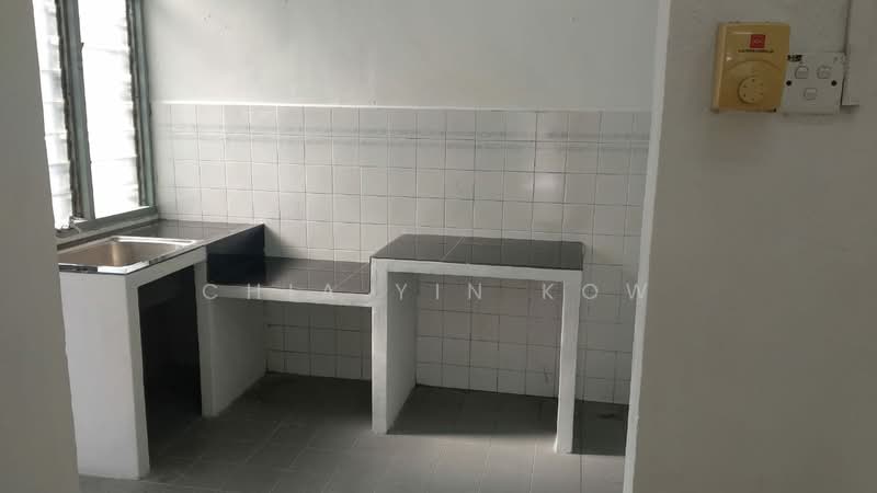 Untuk Disewa - Taman Puteri kluang