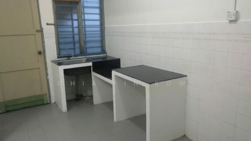 Untuk Disewa - Taman Puteri kluang