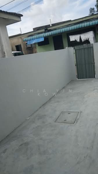 Untuk Disewa - Taman Puteri kluang