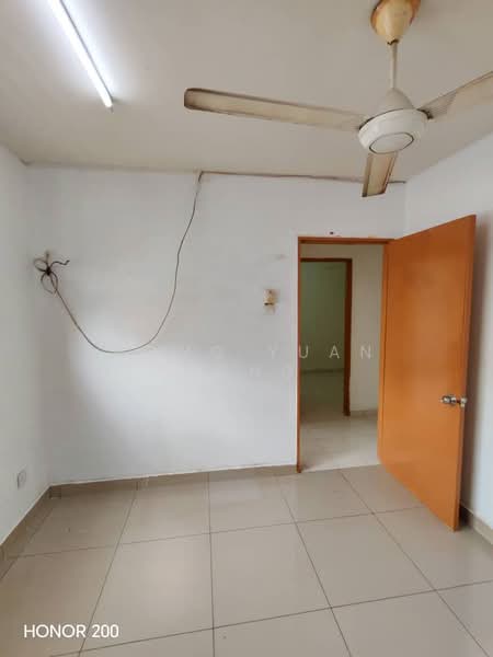 Apartment for Rent at Pangsapuri Semarak - Wong Yuan Kong - Interior - PropertyGuru.com.my