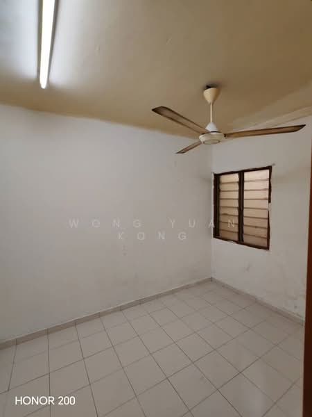 Apartment for Rent at Pangsapuri Semarak - Wong Yuan Kong - Interior - PropertyGuru.com.my