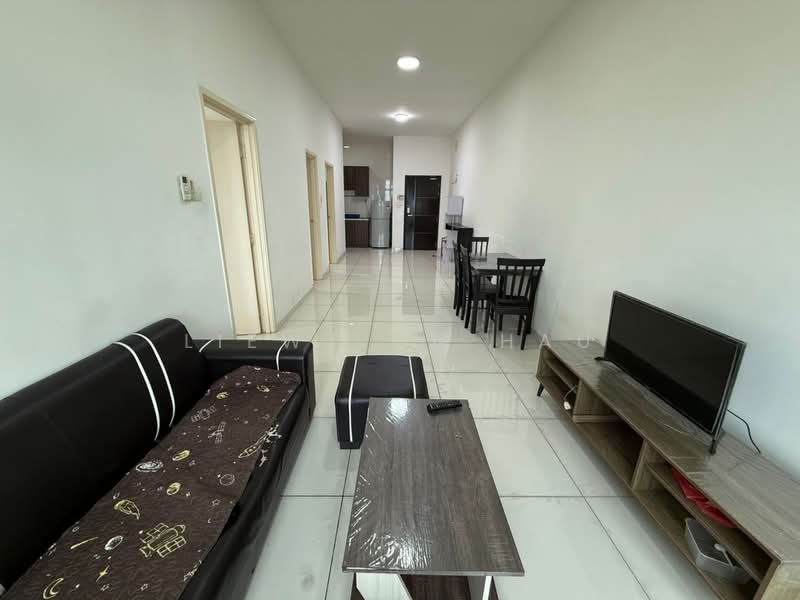 Service Residence for Sale at D'Summit Residences - Liew Vun Hau - PropertyGuru.com.my