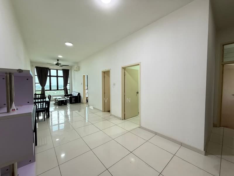 Service Residence for Sale at D'Summit Residences - Liew Vun Hau - PropertyGuru.com.my