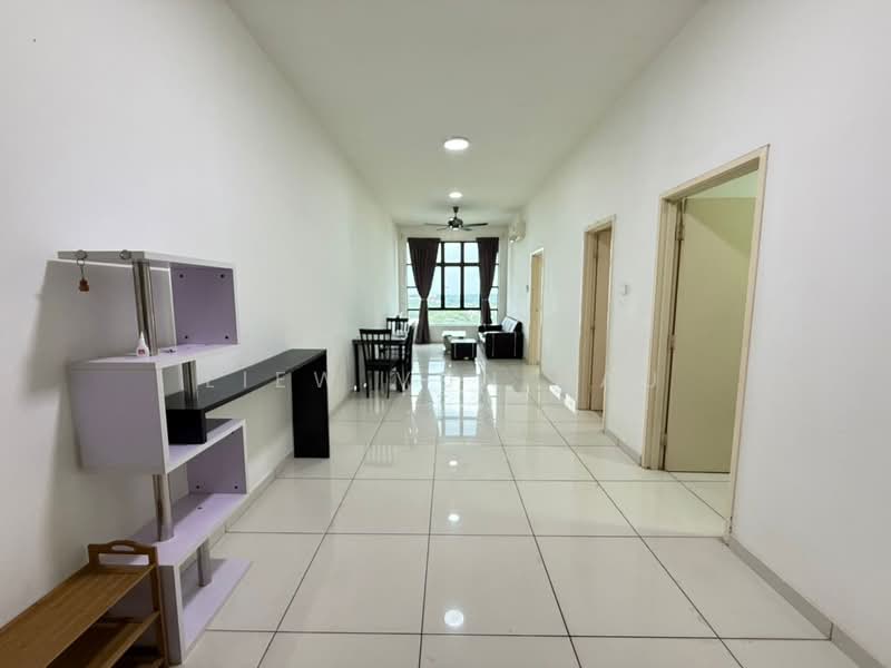 Service Residence for Sale at D'Summit Residences - Liew Vun Hau - PropertyGuru.com.my