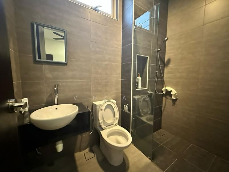 Cluster House for Rent in Taman Ekoflora (Johor Bahru) - Vinz Ang - PropertyGuru.com.my