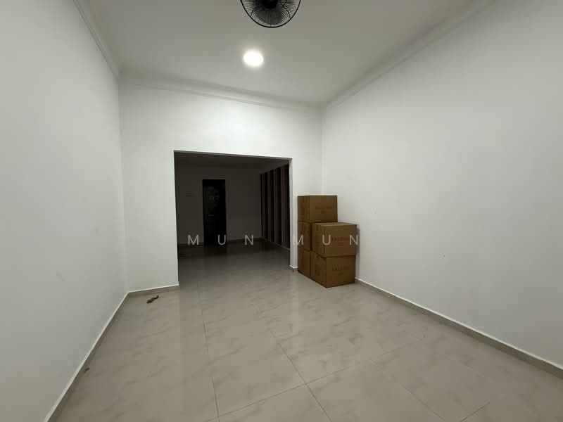Rumah Berkembar untuk Dijual di Jalan Klang Lama (Old Klang Road) (Kuala Lumpur) - Mun Mun - Interior - PropertyGuru.com.my