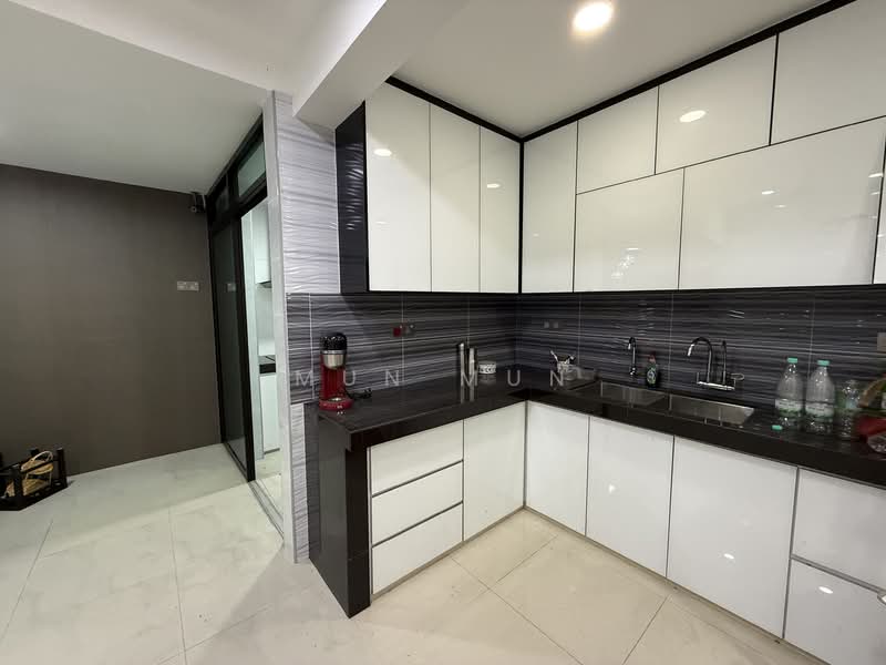 Rumah Berkembar untuk Dijual di Jalan Klang Lama (Old Klang Road) (Kuala Lumpur) - Mun Mun - PropertyGuru.com.my