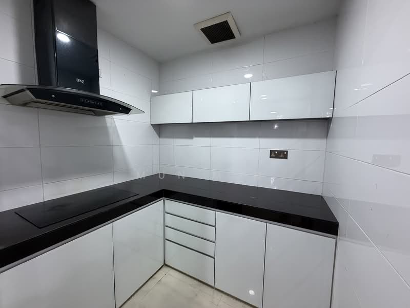 Rumah Berkembar untuk Dijual di Jalan Klang Lama (Old Klang Road) (Kuala Lumpur) - Mun Mun - Kitchen - PropertyGuru.com.my