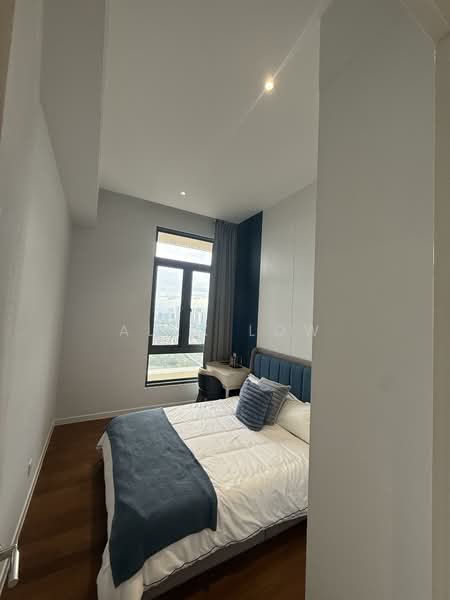 Kondominium untuk Disewa di Sunway GeoLake Residences - Alex Low - Bedroom - PropertyGuru.com.my