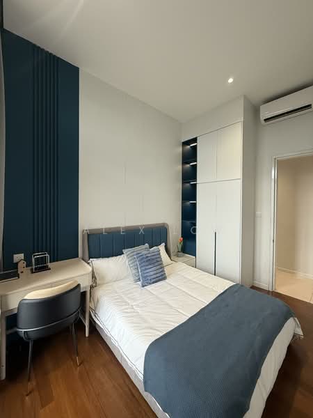 Kondominium untuk Disewa di Sunway GeoLake Residences - Alex Low - Bedroom - PropertyGuru.com.my