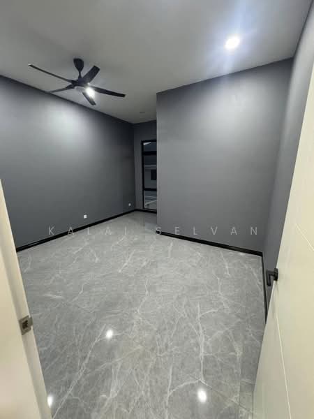 Rumah Berkembar untuk Disewa di Johor Bahru (Johor) - Kalai Selvan - Interior - PropertyGuru.com.my