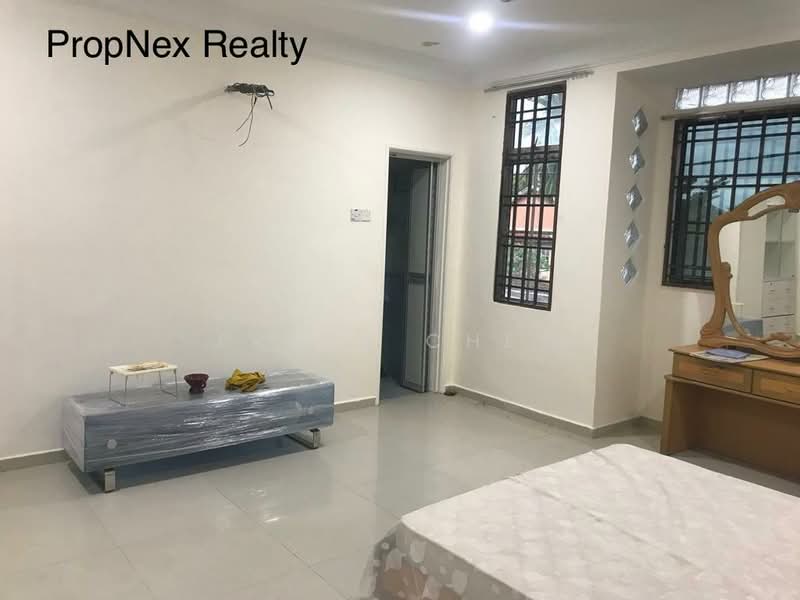 2-storey Terraced House for Sale in Mahkota Cheras (Cheras) - Erica Chew - Bedroom - PropertyGuru.com.my