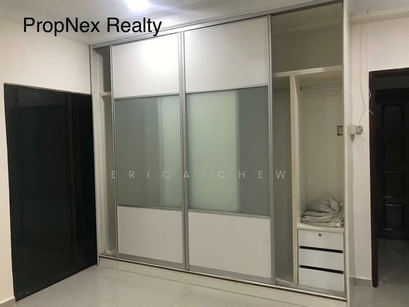 2-storey Terraced House for Sale in Mahkota Cheras (Cheras) - Erica Chew - Interior - PropertyGuru.com.my