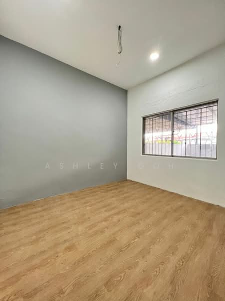 1-storey Terraced House for Sale in Kluang (Johor) - Ashley Goh - Interior - PropertyGuru.com.my