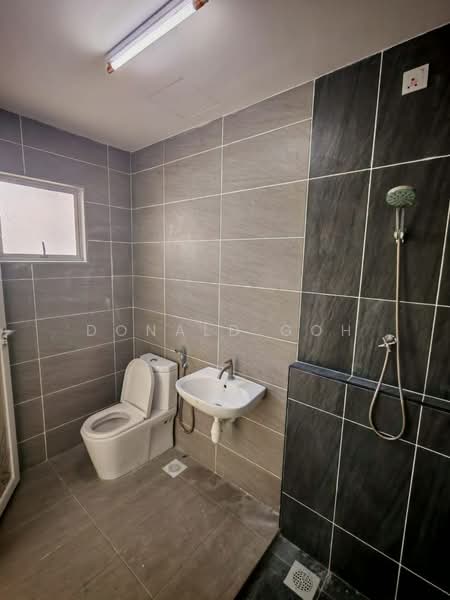 Rumah Teres 1.5 Tingkat untuk Disewa di Ipoh (Perak) - Donald Goh - Bathroom - PropertyGuru.com.my