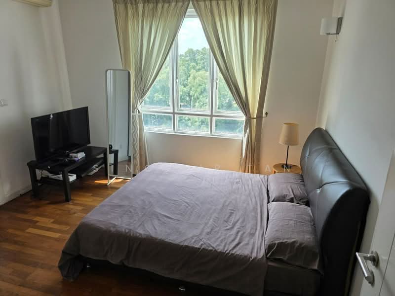 Kondominium untuk Dijual di Surian Residences - Sinclair Tan - Bedroom - PropertyGuru.com.my
