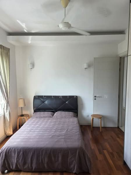Kondominium untuk Dijual di Surian Residences - Sinclair Tan - Bedroom - PropertyGuru.com.my