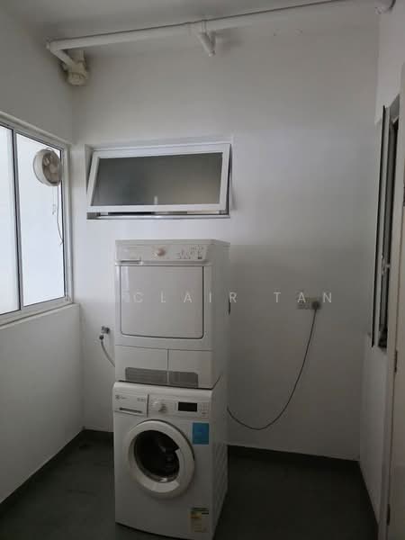 Kondominium untuk Dijual di Surian Residences - Sinclair Tan - Interior - PropertyGuru.com.my