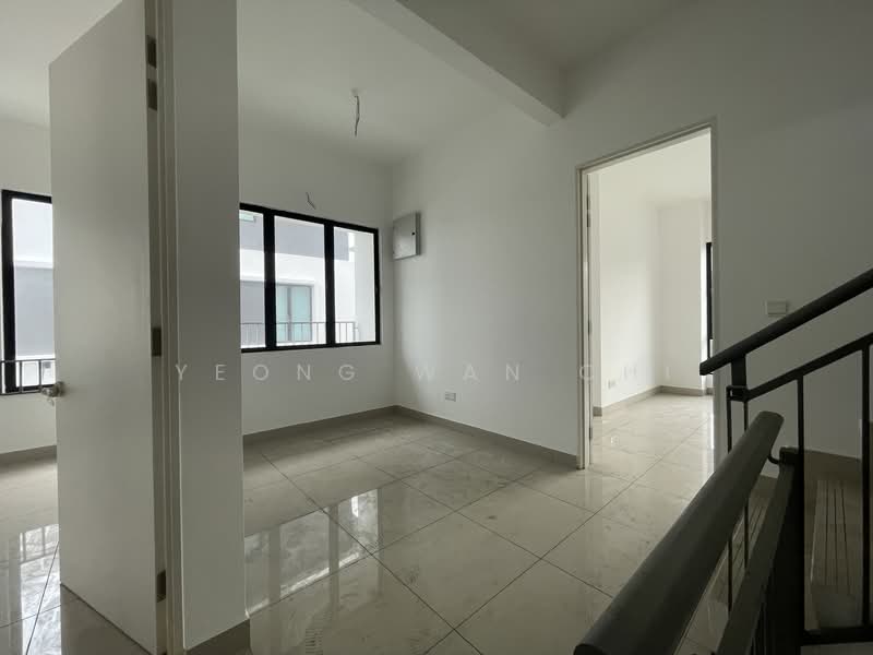 Cluster House for Sale in Setia Utama (Setia Alam) - Yeong Wan Chi - PropertyGuru.com.my