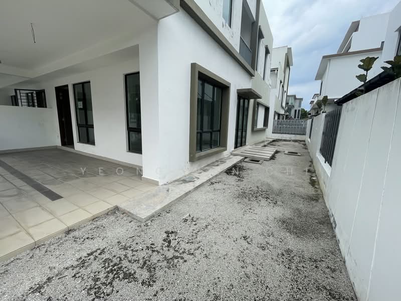 Cluster House for Sale in Setia Utama (Setia Alam) - Yeong Wan Chi - PropertyGuru.com.my