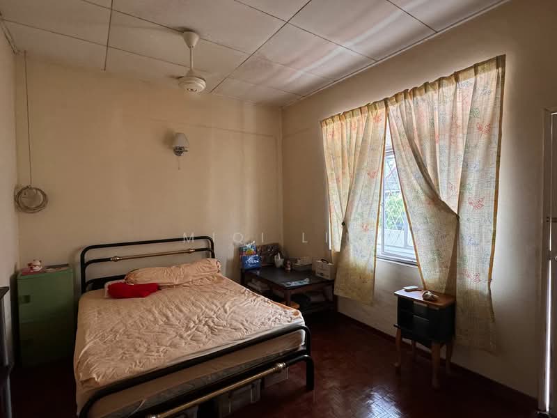 Rumah Teres 2 Tingkat untuk Dijual di SS7 (Petaling Jaya) - MiQi Lim - Bedroom - PropertyGuru.com.my