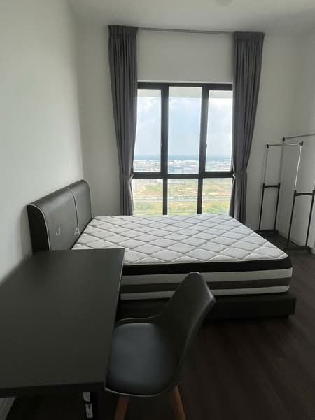Condominium for Rent at Vertu Resort - Jayden Yeap - Bedroom - PropertyGuru.com.my