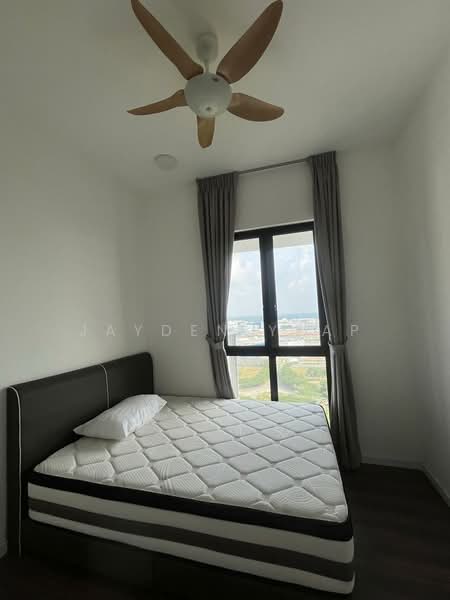 Condominium for Rent at Vertu Resort - Jayden Yeap - Bedroom - PropertyGuru.com.my