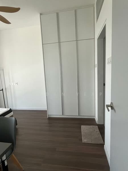 Condominium for Rent at Vertu Resort - Jayden Yeap - Bedroom - PropertyGuru.com.my