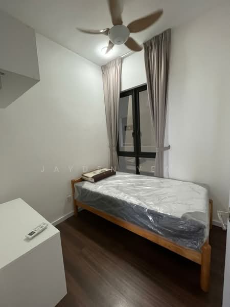Condominium for Rent at Vertu Resort - Jayden Yeap - Bedroom - PropertyGuru.com.my