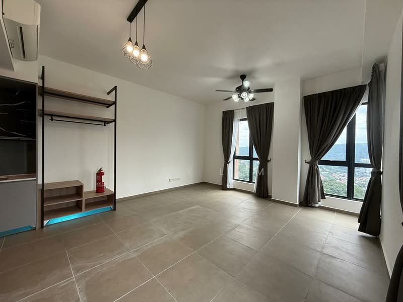 Servis Apartment untuk Disewa di Mossaz @ Empire City - Cony Lum - Interior - PropertyGuru.com.my