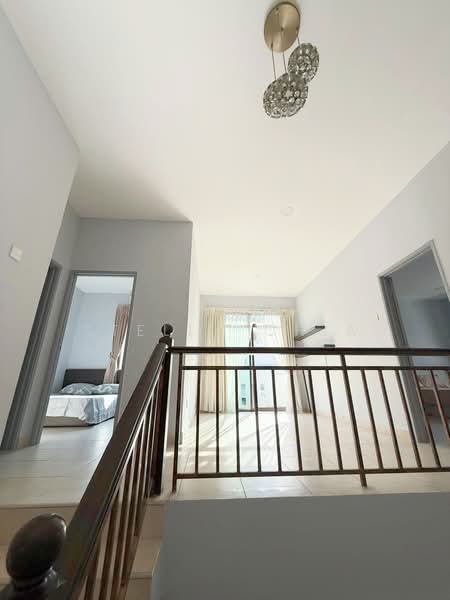 Cluster House for Rent in Johor Bahru (Johor) - Stella Chia - Corridor - PropertyGuru.com.my