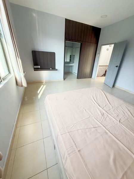Cluster House for Rent in Johor Bahru (Johor) - Stella Chia - Bedroom - PropertyGuru.com.my