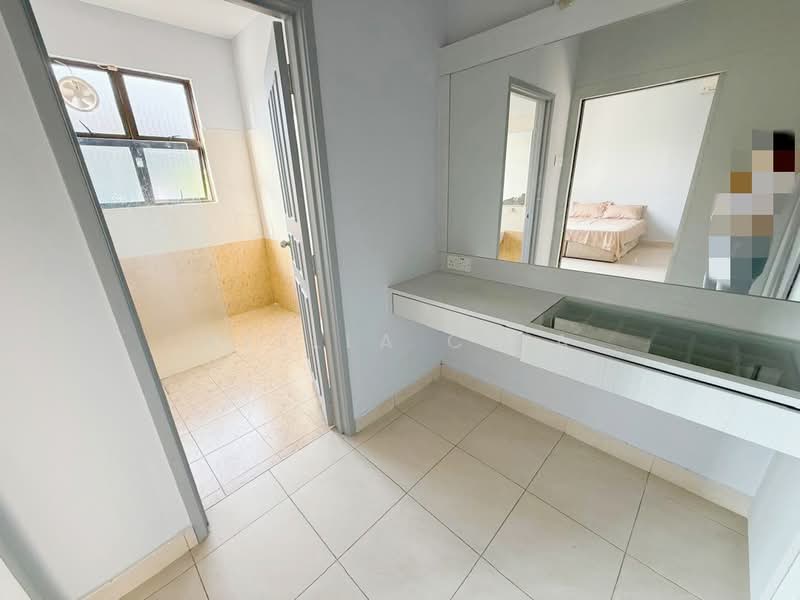 Cluster House for Rent in Johor Bahru (Johor) - Stella Chia - Interior - PropertyGuru.com.my