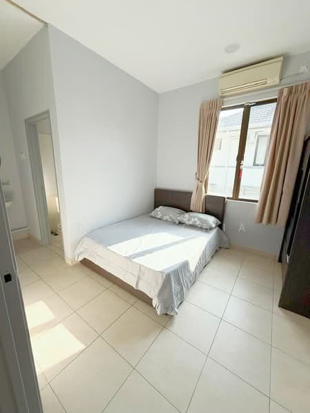 Cluster House for Rent in Johor Bahru (Johor) - Stella Chia - Bedroom - PropertyGuru.com.my